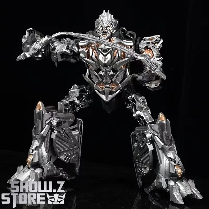 BW TW-1023 Earth Shattering Megatron 5 BW TW-1023 Earth Shattering Megatron - Image 3