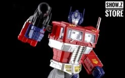 Weijiang WJ MPP10 Oversized Optimus Prime 27 Weijiang WJ MPP10 Oversized Optimus Prime -Prime Collectibles Store bbe998fedb