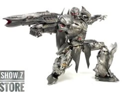 4th Party BS-02S Dragoon Megatron Battle Damaged Version -Prime Collectibles Store bbea852420