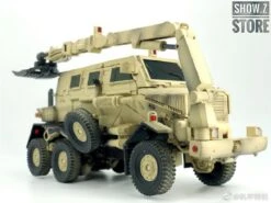 TF Dream Factory GOD-09S Steel Claw Bonecrusher Movie Leader Class Smoke Paint Version 17 TF Dream Factory GOD-09S Steel Claw Bonecrusher Movie Leader Class Smoke Paint Version -Prime Collectibles Store bc005db617