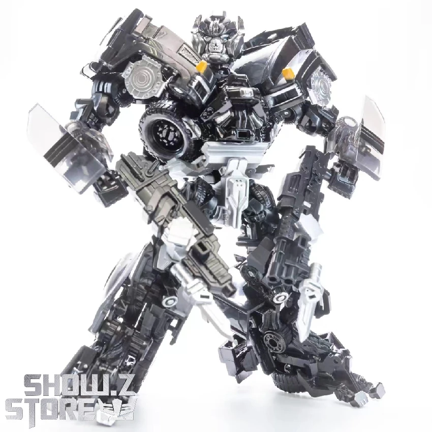 BW TW-1026B Studio Series SS-14 Ironhide Regular Version 3 BW TW-1026B Studio Series SS-14 Ironhide Regular Version