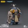 JoyToy Source 1/18 Warhammer 40K Space Wolves Bladeguard Veteran 2 JoyToy Source 1/18 Warhammer 40K Space Wolves Bladeguard Veteran -Prime Collectibles Store bc1f9d39ea