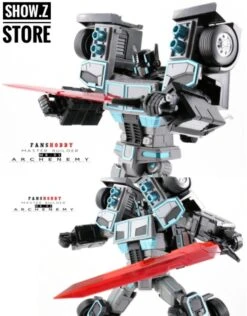 Fans Hobby MB-01 Archenemy Master Builder 24 Fans Hobby MB-01 Archenemy Master Builder -Prime Collectibles Store bc27ddd9cc