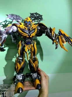 Comicave Studios 1/22 Bumblebee -Prime Collectibles Store bc302e4723