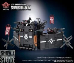 Toys Alliance ARC-10 Ursus Guard Asgard Shields Set -Prime Collectibles Store bc4848a56a 1