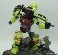 NBK-04 Mixer Truck MixMaster 14 NBK-04 Mixer Truck MixMaster -Prime Collectibles Store bc4b17f995