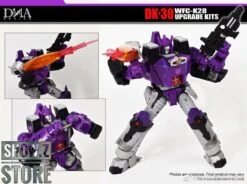 DNA Design DK-30 Upgrade Kit For WFC-K28 Galvatron -Prime Collectibles Store bc4d46ee0e