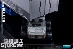 Modfans AL01S Path Of Transfiguration Ruller Roller Silver Version -Prime Collectibles Store bc5916f29a