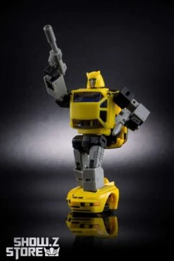 XTransbots MM-10Y Toro Cliffjumper Yellow Version -Prime Collectibles Store bc66a97b76