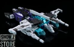 G-Creation GDW-03M Fuuma Sixshot Limited Metallic Version -Prime Collectibles Store bc6a3ea276