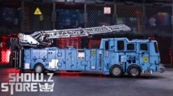 Generation Toy Guardian Defensor Set Of 5 Battle Damaged Version 40 Generation Toy Guardian Defensor Set Of 5 Battle Damaged Version -Prime Collectibles Store bc718ca6cd