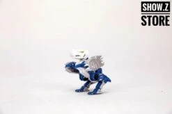 [Coming Soon] Robot Hero R-01 Durden & Barney Tape Cassette (Compatible With MP13 Soundwave) -Prime Collectibles Store bc877ca44f