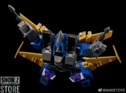 MakeToys MTRM-15 Endgame Dirge -Prime Collectibles Store bc8b529268