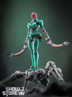 Astrobots 1/12 A-04 Athenia 33 Astrobots 1/12 A-04 Athenia -Prime Collectibles Store bcb11dcde9 1