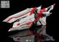 TheWind GN Sword Caletvwlch Weapon Upgrade Kit For MB MG MBF-P02 Gundam Astray Red Frame Set Of 2 -Prime Collectibles Store bcb58ab724