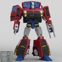 XTransbots MX-17R1 Staunch Skids Limited Version -Prime Collectibles Store bcc61c0c0d