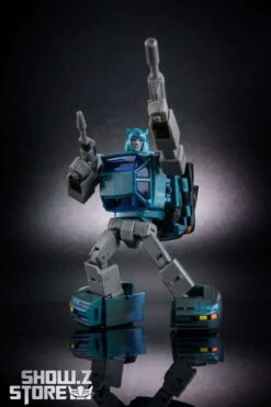 XTransbots MM-10T Tap In Cliffjumper Botcon Version -Prime Collectibles Store bcd895a36c