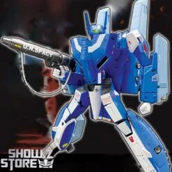 KitzConcept 1/72 Macross Max Sterling's VF-1J W/ Fast Pack Armor 6 KitzConcept 1/72 Macross Max Sterling's VF-1J W/ Fast Pack Armor -Prime Collectibles Store bcd9b4b71c