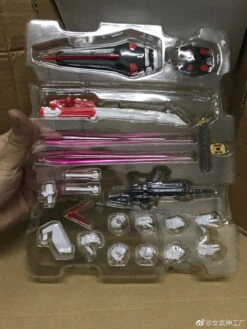 Valkyrie Factory MB 1/100 Gundam Seed Astray Red Frame -Prime Collectibles Store bcdebeef38