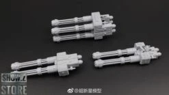 SuperNova Model SN MG 1/100 XXXG-01H2 XXXG01H2 Gundam Heavyarms Custom Kai Gunpla -Prime Collectibles Store bcf7379671