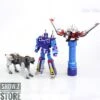 Robot Paradise RP-01B Ravage, Rumble & Laserbeak Set Of 3 -Prime Collectibles Store bcfa290530