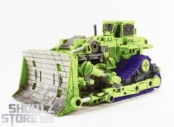 Devil Saviour DS-06G Troublemaker Sweeping Rampage G1 Version -Prime Collectibles Store bcfc57aede