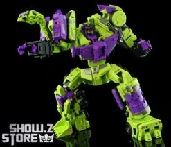 Lucky Cat Micro Cosmos MC-02 Riki-Oh Devastator Set Of 3 24 Lucky Cat Micro Cosmos MC-02 Riki-Oh Devastator Set Of 3 -Prime Collectibles Store bd0d9e0627