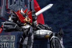 Good Smile Company Hagane Works Mazinger Z Mazinkaiser 13 Good Smile Company Hagane Works Mazinger Z Mazinkaiser -Prime Collectibles Store bd36f2e711