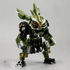 TF Dream Factory Steel Pests Team SPT01 Steel Bug -Prime Collectibles Store bd3de10cf4 1