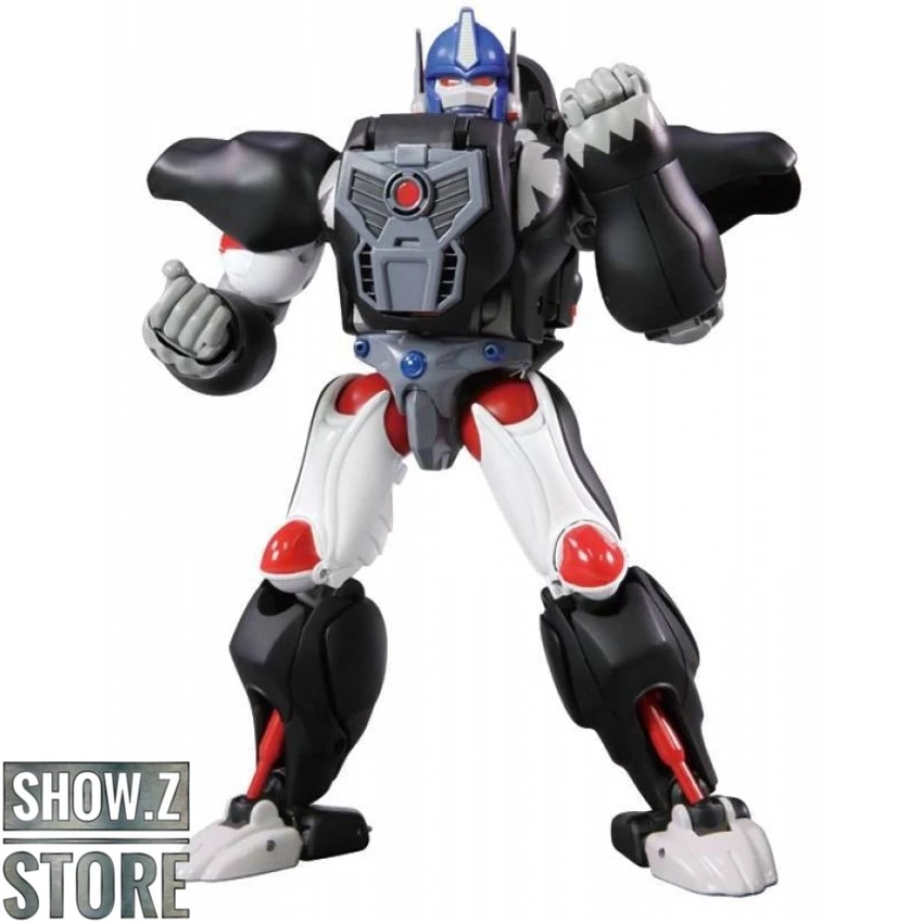 4th Party MP-38 Masterpiece Optimus Primal Supreme Commander Version 3 4th Party MP-38 Masterpiece Optimus Primal Supreme Commander Version