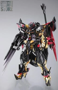 Metal Club 1/100 MBF-P01-Re2AMATU Gundam Astray Gold Frame Amatsu Mina -Prime Collectibles Store bd5a0104c0