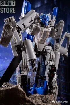 Aoyi Mech H6001-7 Dropkick -Prime Collectibles Store bd64716659