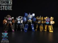 Zeta Toys ZA-07 Bruticon Bruticus Metallic Edition Full Set Of 5 17 Zeta Toys ZA-07 Bruticon Bruticus Metallic Edition Full Set Of 5 -Prime Collectibles Store bd7c5405fa 1