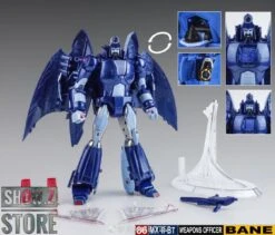 XTransbots MX-IIWT/BT/CT Swarm Team Sweep G1 Cartoon Version Set Of 3 14 XTransbots MX-IIWT/BT/CT Swarm Team Sweep G1 Cartoon Version Set Of 3 -Prime Collectibles Store bd94c08e20