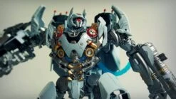 Black Mamba 4th Party The Last Knight Nitro Oversized BMB Ares Nitrogen LS-01 31 Black Mamba 4th Party The Last Knight Nitro Oversized BMB Ares Nitrogen LS-01 -Prime Collectibles Store bd957e9af4