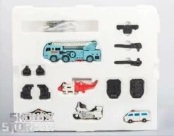 4th Party Transformers G1 Defensor 14 4th Party Transformers G1 Defensor -Prime Collectibles Store bd9d5796f8