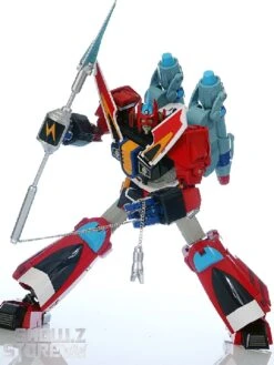 [No Box][Italian Buyer Only] Pose Toy Pose+ Metal P+07 Braiger -Prime Collectibles Store bda40dc455