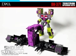 DNA Design DK-37T Upgrade Kits For Toxitron -Prime Collectibles Store bda52bdcef