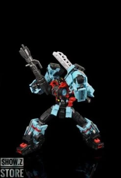 Yes Model YM17 Vulcan Hot Spot -Prime Collectibles Store bda8539bd4 1