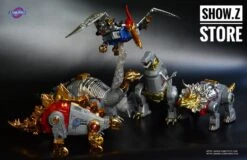 FansToys FT-07 Stomp (Sludge) -Prime Collectibles Store bdbc932f63