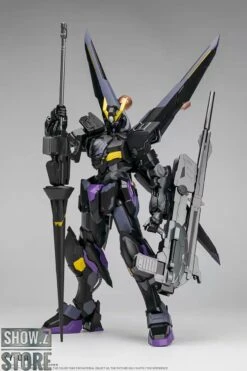 Devil Hunter 1/100 YY-03B Black Flag Project X1 Crossbone Gundam Black Version -Prime Collectibles Store bdc1dcfc59