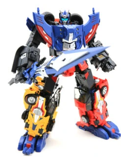 TFC Toys Trinity Force Road Caesar Set Of 3 Figures -Prime Collectibles Store bdd345e047