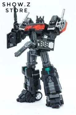 LegendaryToys LT-03B Nemesis Prime MTCD-01SP Striker Manus MP-10 11 LegendaryToys LT-03B Nemesis Prime MTCD-01SP Striker Manus MP-10 -Prime Collectibles Store bddb4104c7
