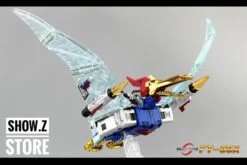 FansToys FT-05X Soar Comic Blue 15 FansToys FT-05X Soar Comic Blue -Prime Collectibles Store bde02acffe