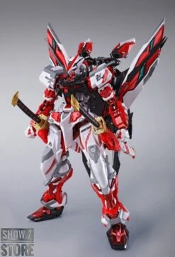 Daban MG 1/100 MBF-P02Kai Gundam Astray Red Frame Kai MB Style -Prime Collectibles Store bde6c2d07c