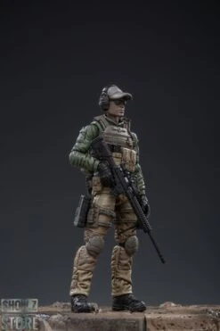 JoyToy Source 1/18 USMC Reconnaissance Company Of Expeditionary Army Set Of 5 21 JoyToy Source 1/18 USMC Reconnaissance Company Of Expeditionary Army Set Of 5 -Prime Collectibles Store bdf253f482