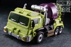 Daban Model DB 9901 Mixer Trucker Mixmaster GT-01B GT01B Devastator -Prime Collectibles Store bdf9a9a208