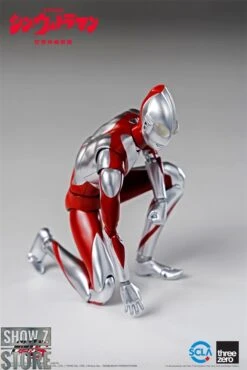 Threezero FigZero S 1/12 Ultraman 29 Threezero FigZero S 1/12 Ultraman -Prime Collectibles Store bdfc096e39