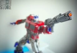[No Box] WeiJiang M09 Commander Leader Optimus Prime -Prime Collectibles Store be028866de