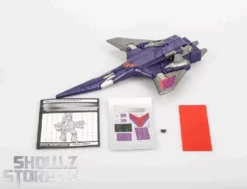 4th Party Transformers G1 Cyclonus -Prime Collectibles Store be02c118aa